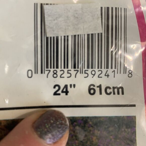 New Vintage 1991 Intex # 59241
The Wet Set Swim Ring Pool Float
24” - Picture 5 of 14